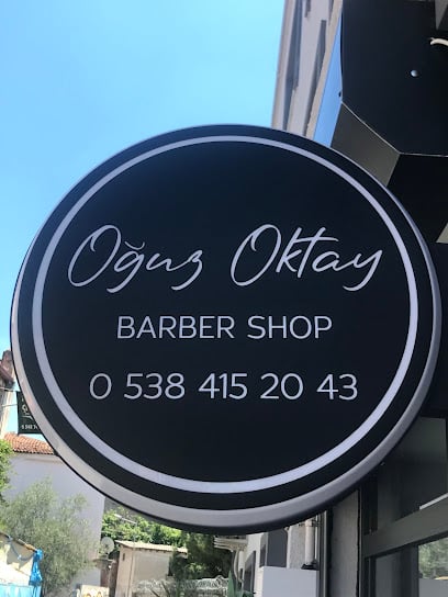 Barber Shop Oğuz Oktay