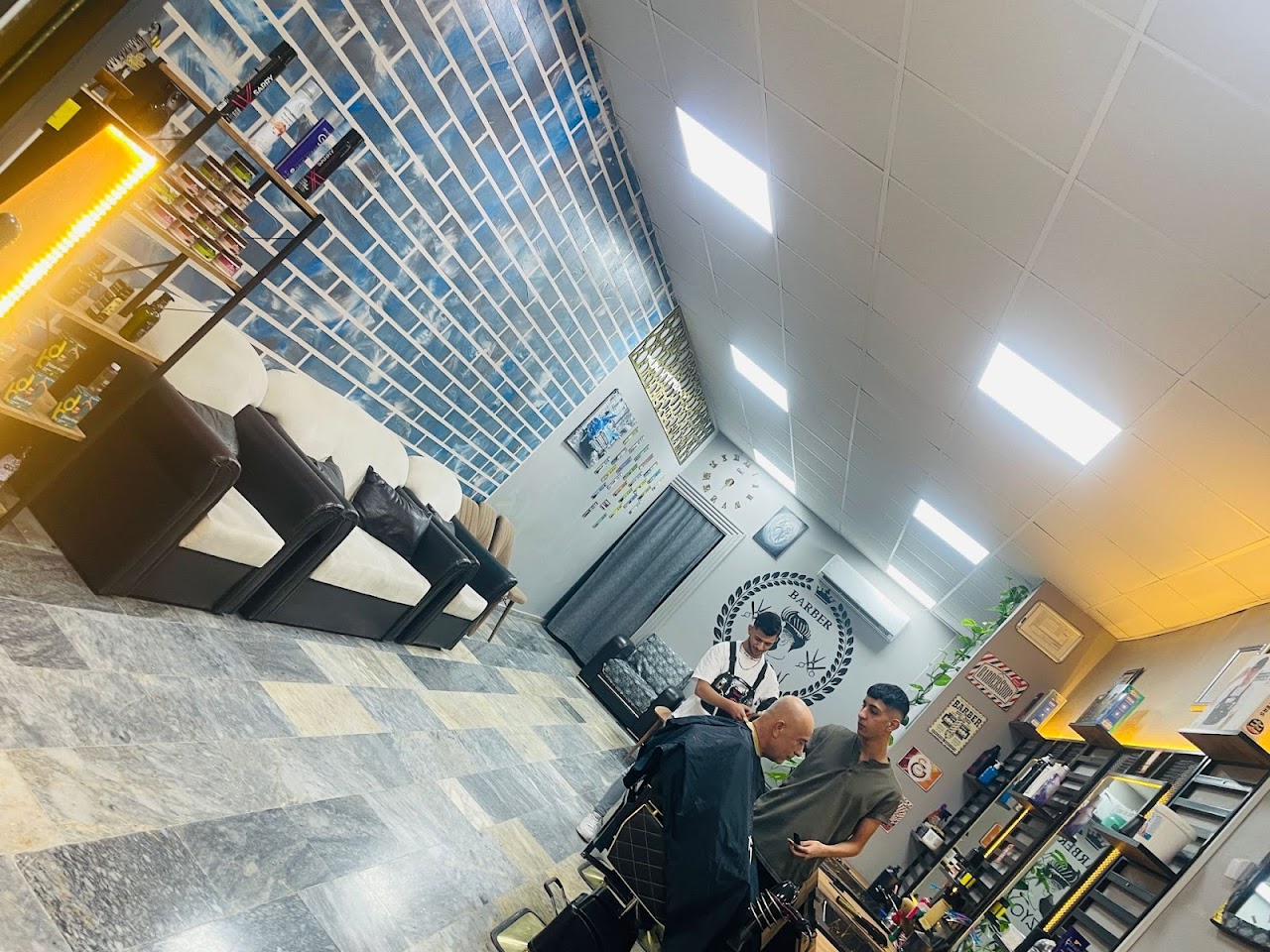 Vizyon hair salon