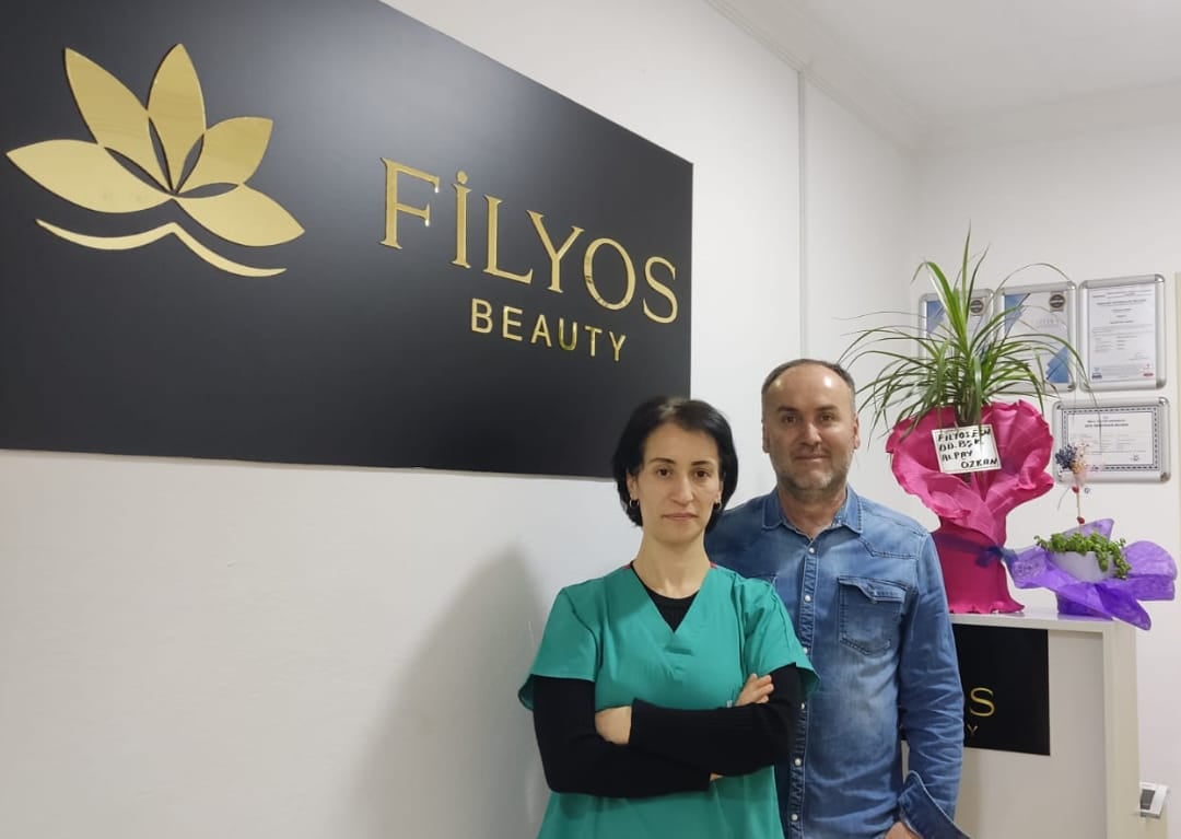 Filyos Beauty