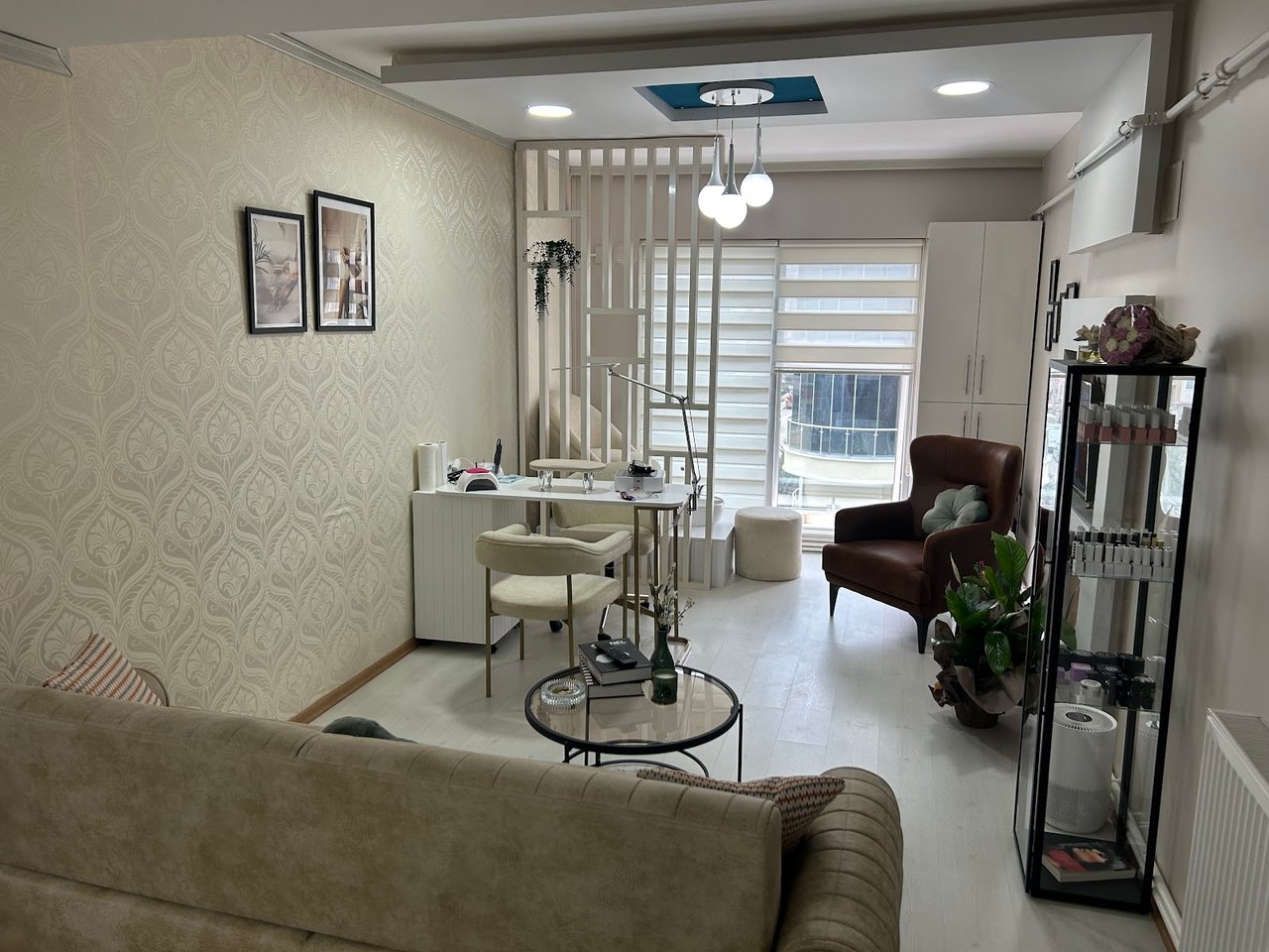 Seray Durgut Premium Nail Bar