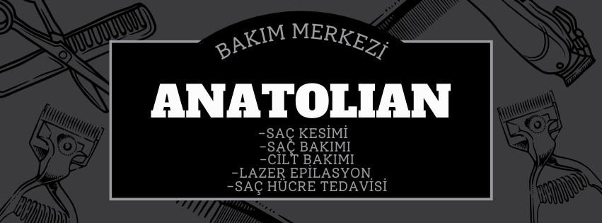 Anatolian Bakım Merkezi