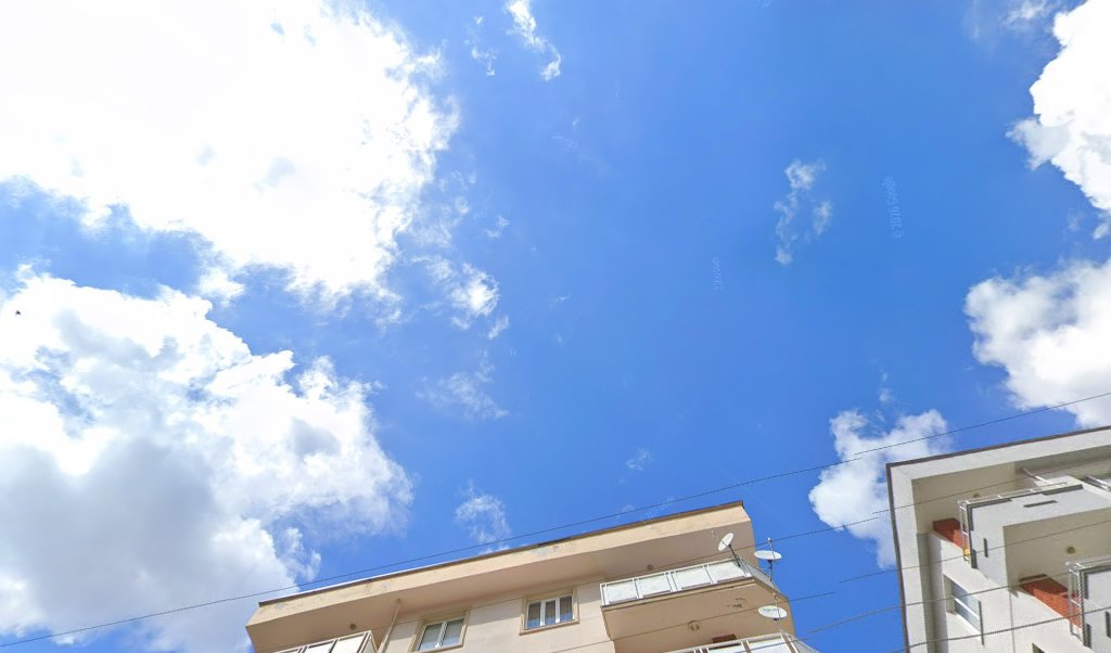 Serbanay Kaş Tasarim Güzellik Salonu