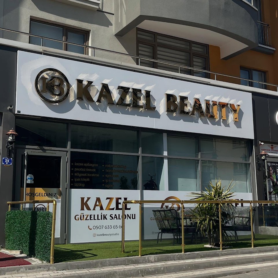 Kazel Beauty Studio