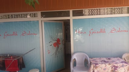 Hira Güzellik Salonu
