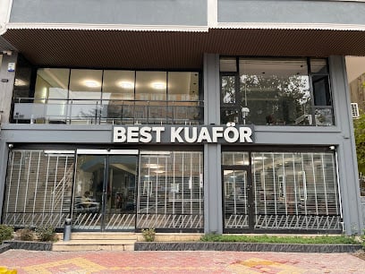 Best Kuaför BATMAN