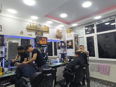 💈🇹🇷 EMEK ERKEK KUAFÖR 🇹🇷💈