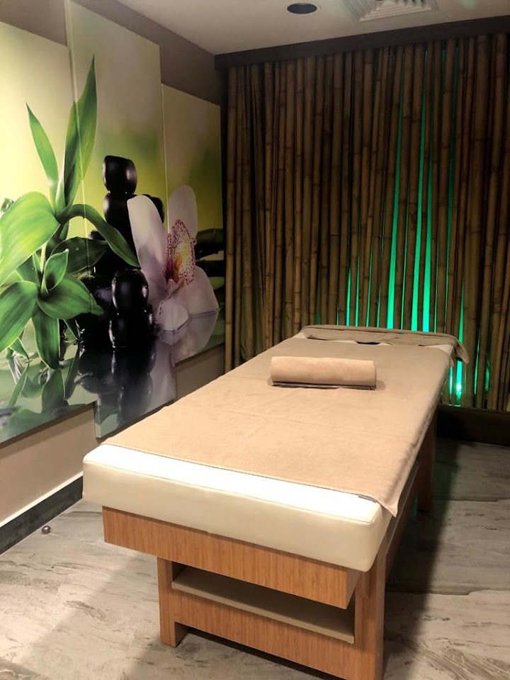 Ra Spa