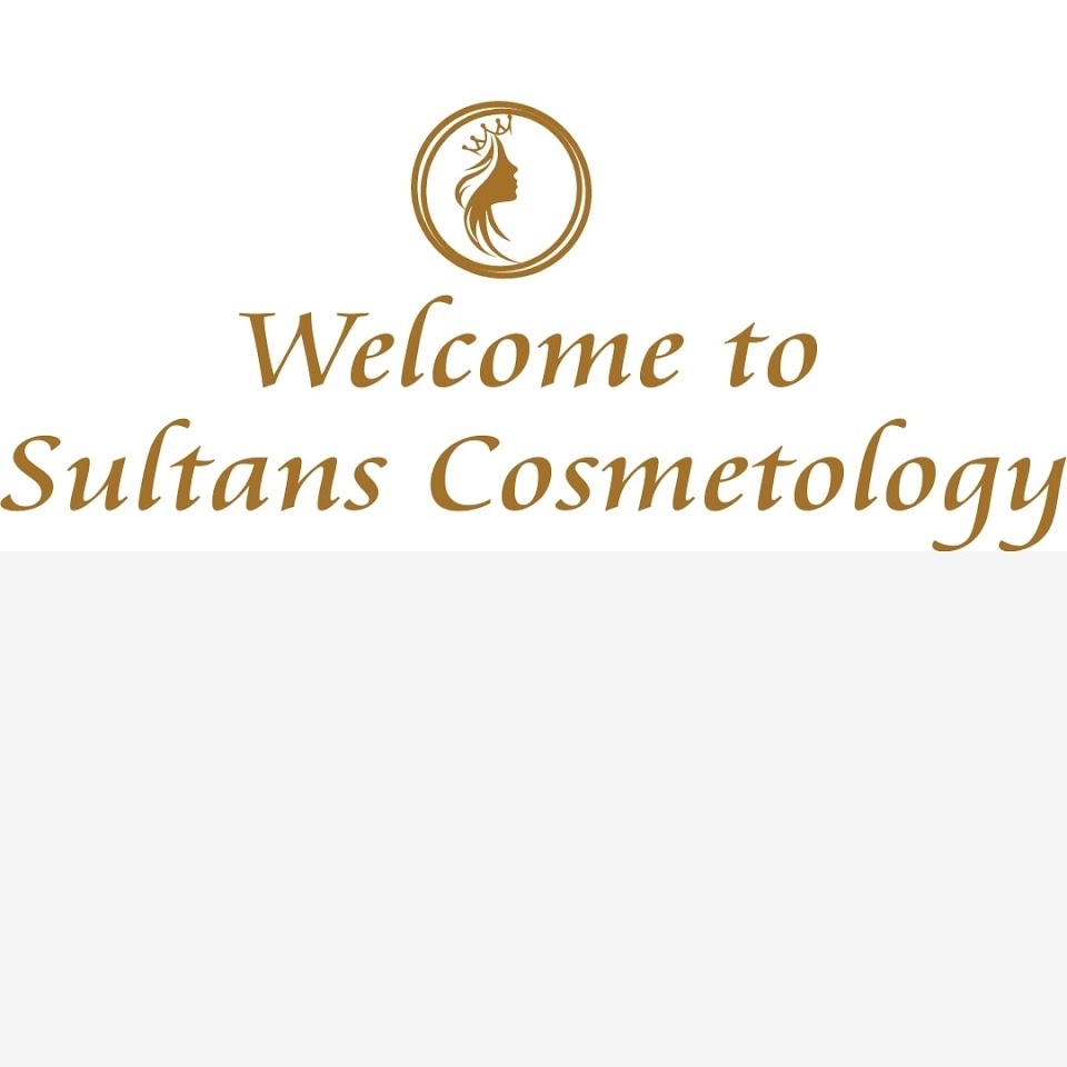 Sultans Cosmetology