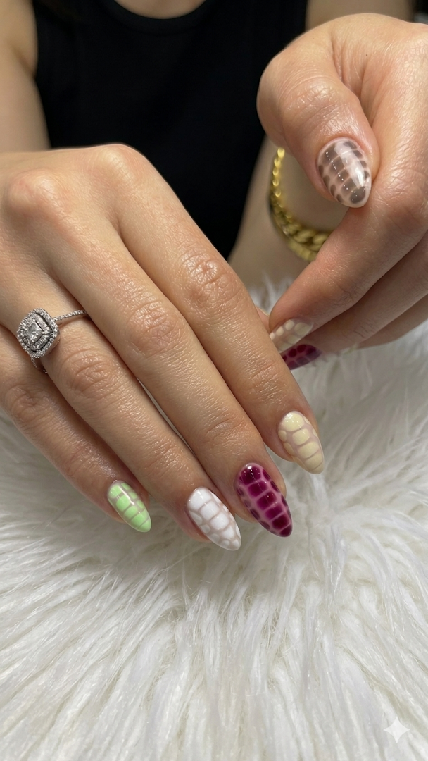 AUREA NAIL STUDIO