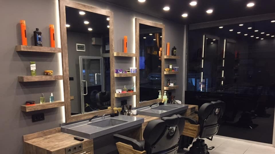 Salon Halil