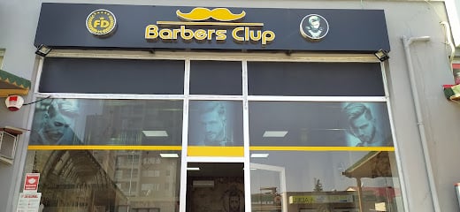 Fd barbers clup