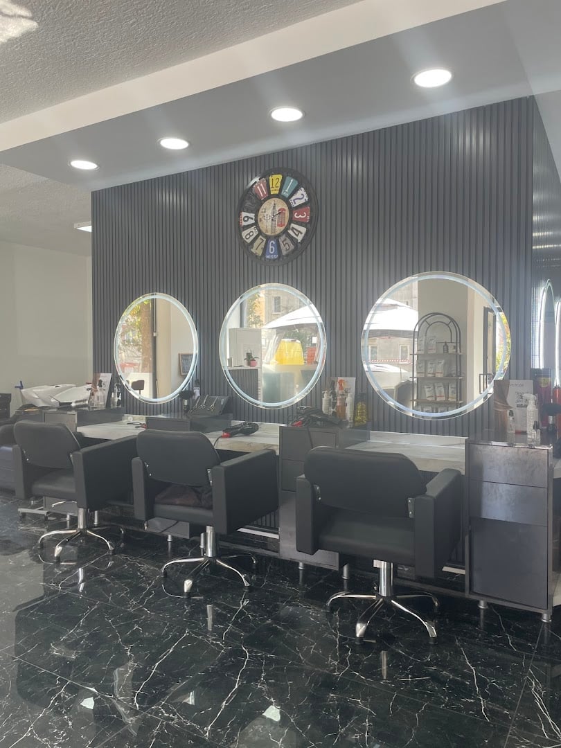 Fatisa Kuaför - HAIR SALOON