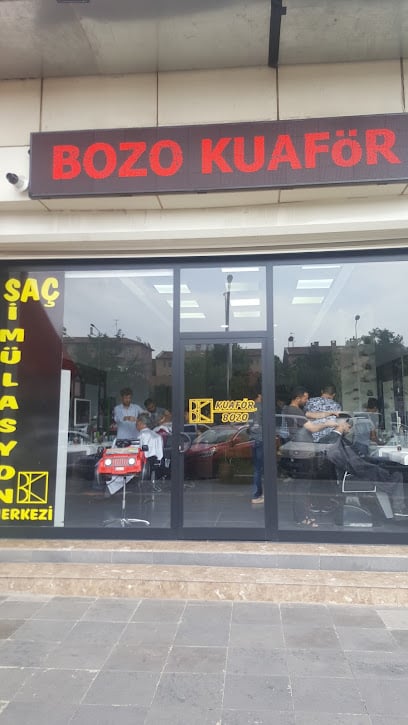 Bozo Kuaför