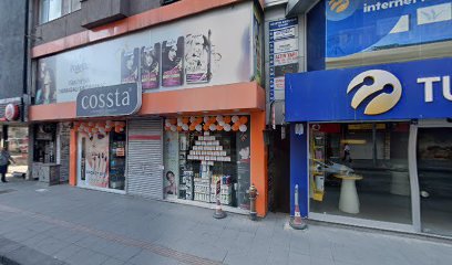 Zonguldak Magic Güzellik Salonu