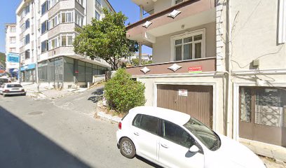 Berber Gökhan Avcı