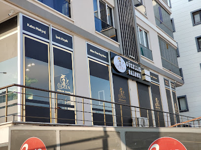 ÖZZEN GÜZELLİK SALONU