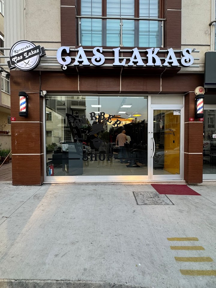 ÇAS&LAKAS
