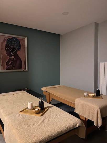 Bali Asia Spa