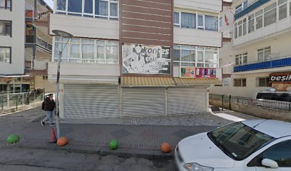 YILMAZ DALKILIÇ BARBER