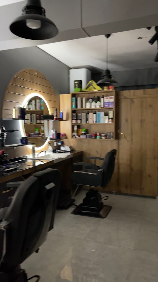 Salon Emre Hatay Reyhanlı