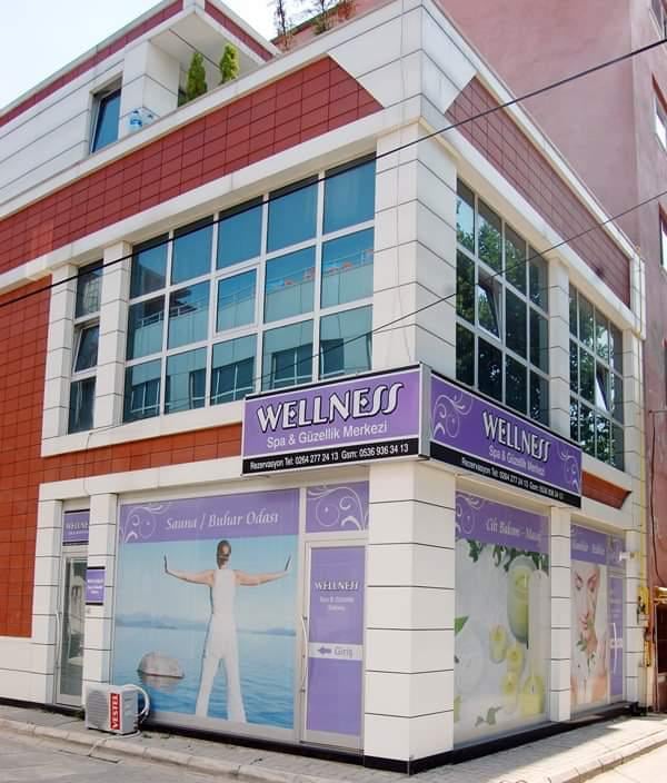 Ada Wellness