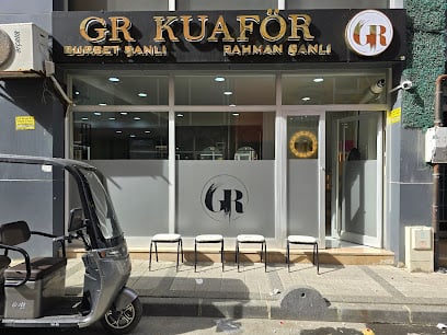 GR KUAFÖR