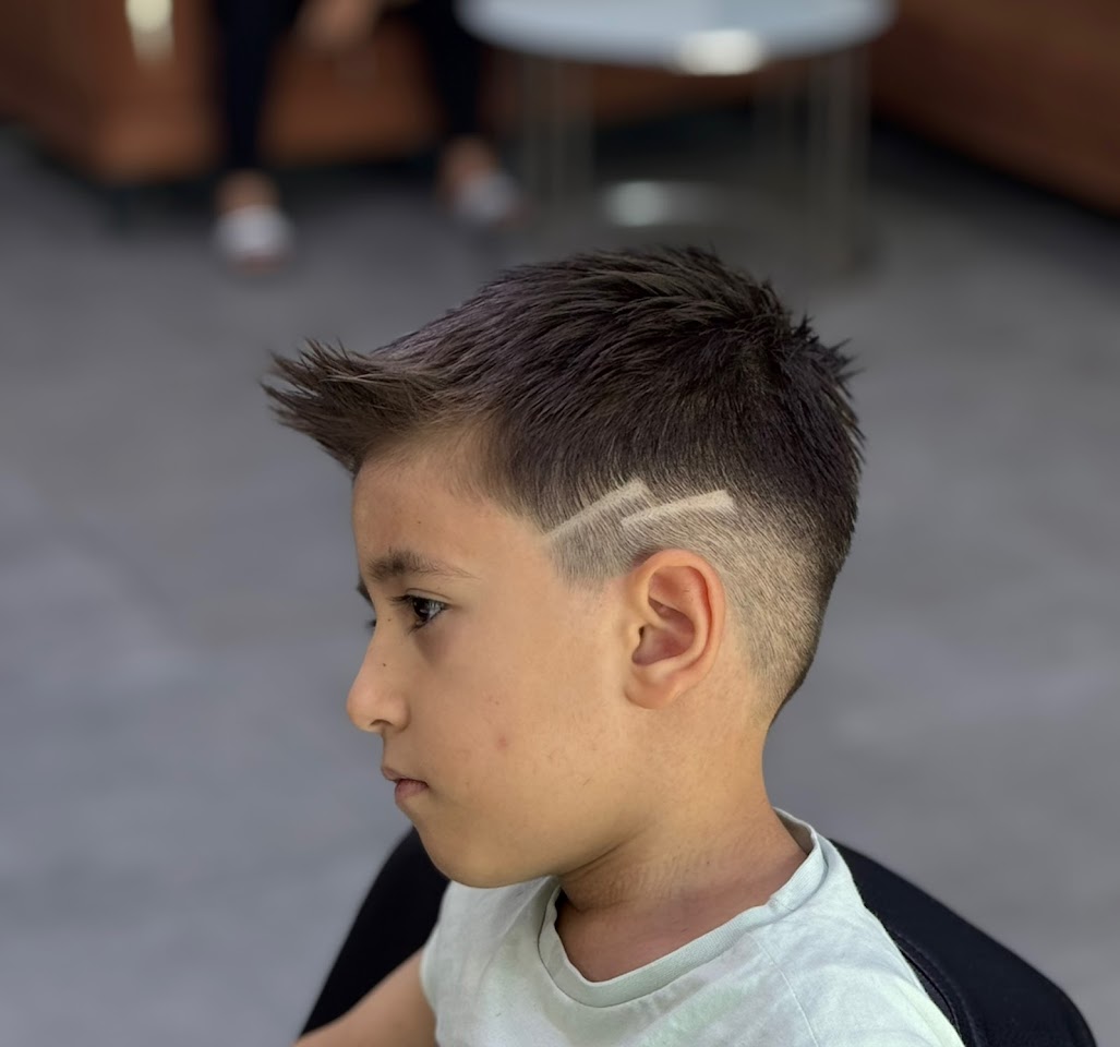 Emre Kara Hair Design