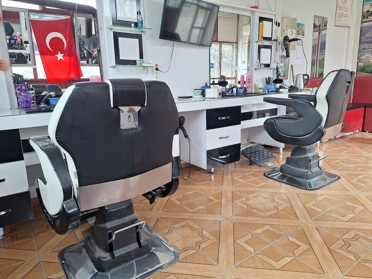Mesut Kuaför Salonu