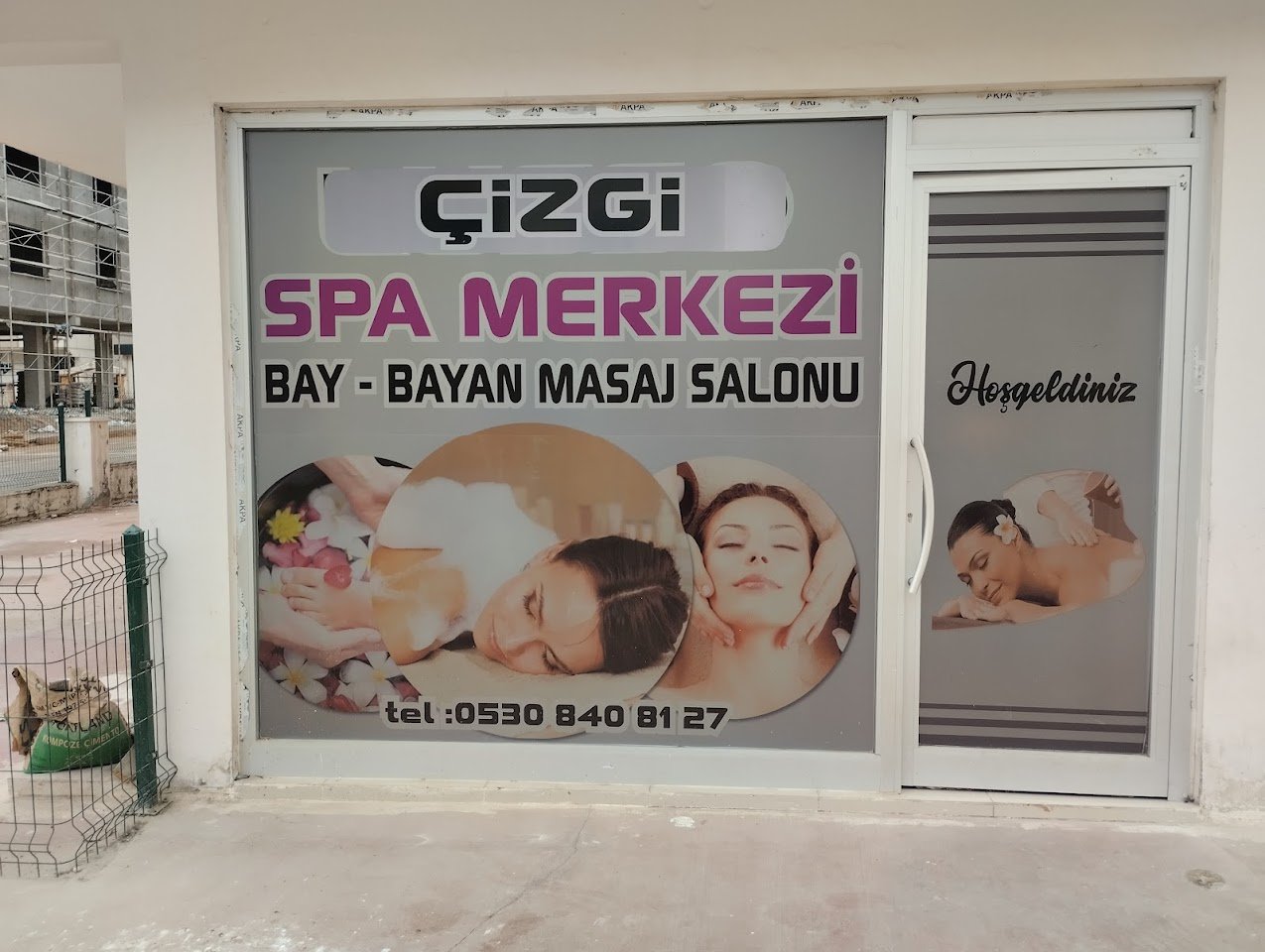 Çizgi Spa Merkezi