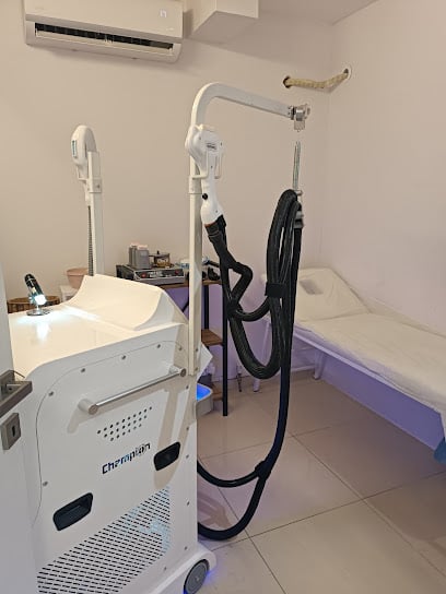 Sancaktepe Güzellik Salonu - Sancaktepe Lazer Epilasyon