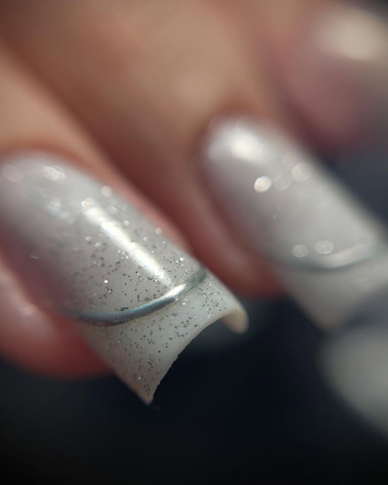 French nail bar