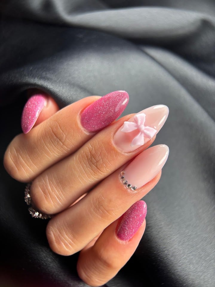 Almira Nail Studio