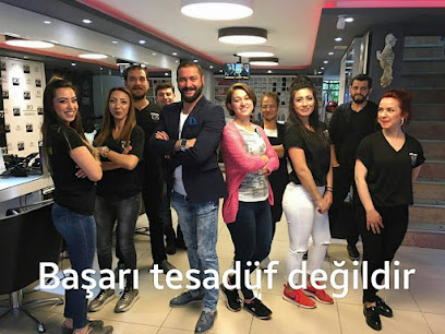 Cansın Kuaför
