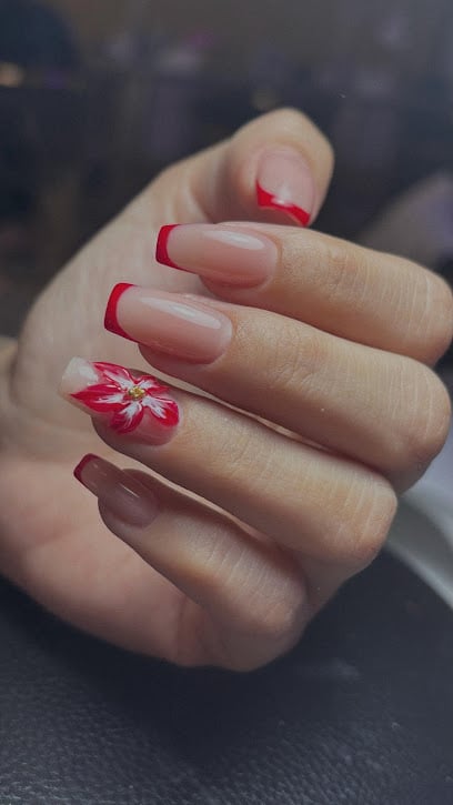 Honey Nail Bar - Sefaköy Protez Tırnak - Sefaköy İpek Kirpik