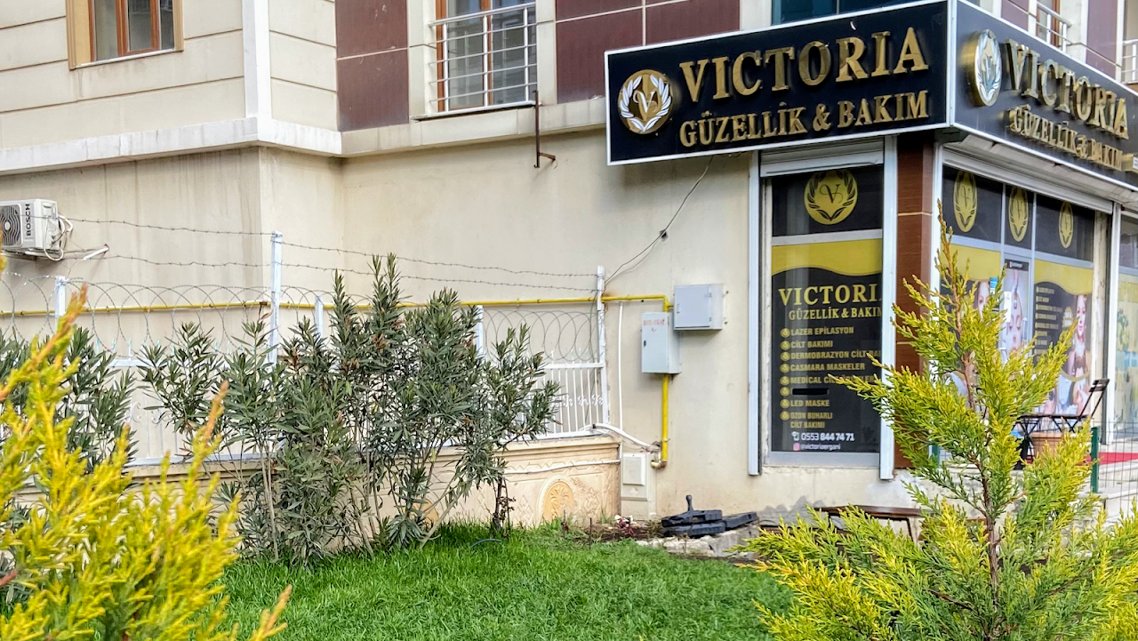 Victoria Güzellik ve Bakım