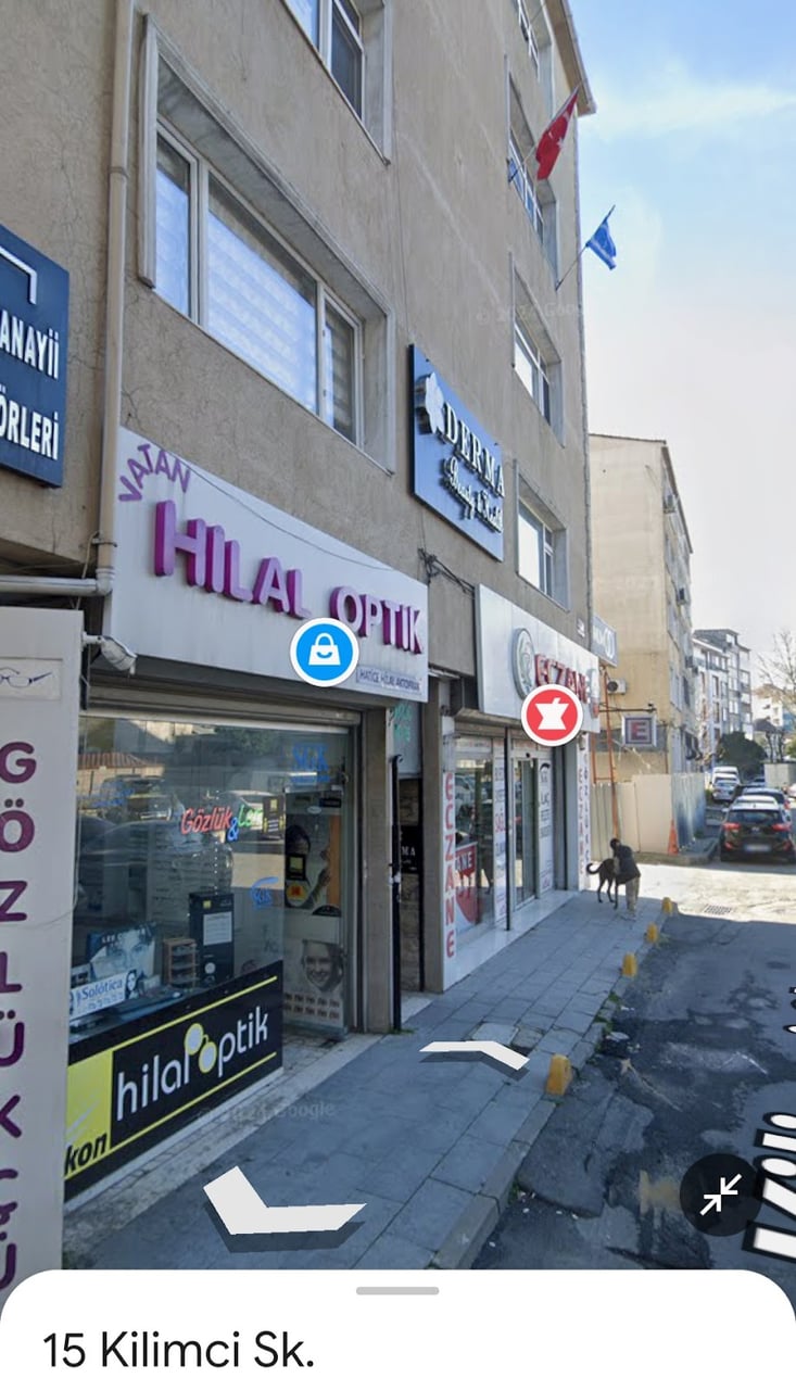 Derma Sağlık Estetik Merkezi