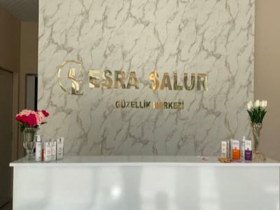 Esra Salur Güzellik Merkezi - Torbalı Güzellik Merkezi
