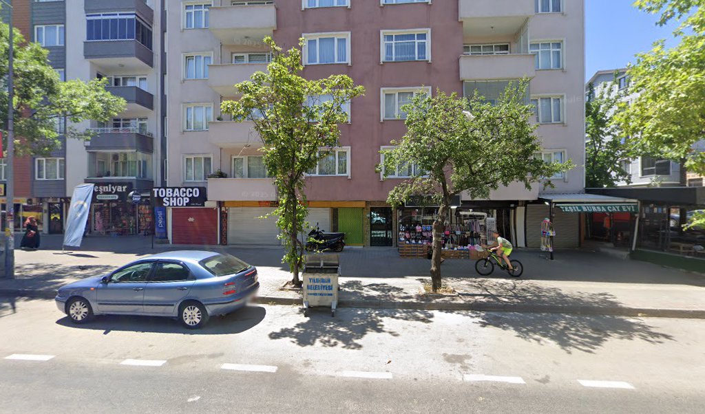 Gülcan Gürel Güzellik Salonu