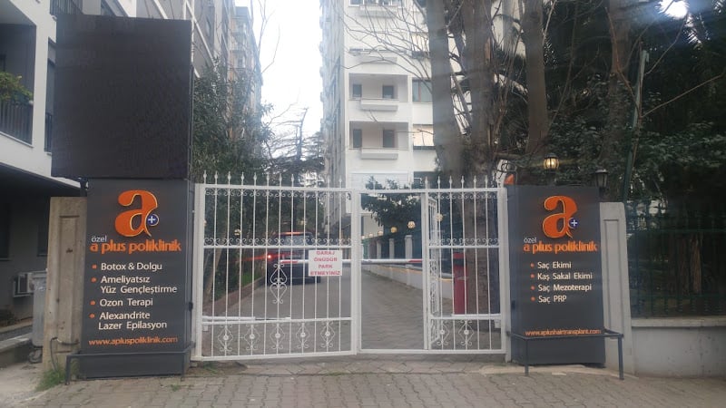 A Plus Poliklinik Estetik