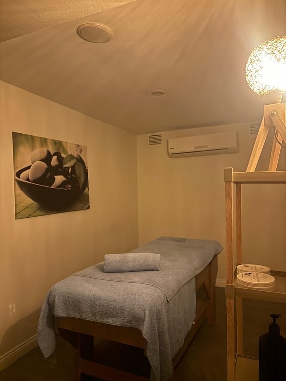 Antalya Wellness Spa & Massage Muratpaşa
