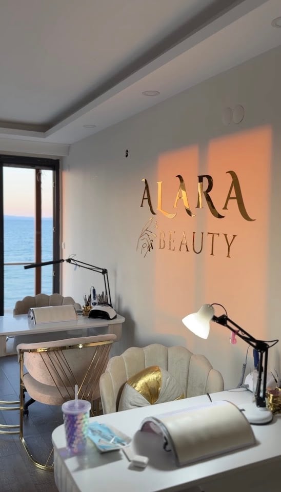 Alara beauty nail stüdyo