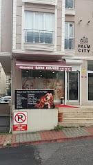 Rüzgargülü Bayan Kuaförü