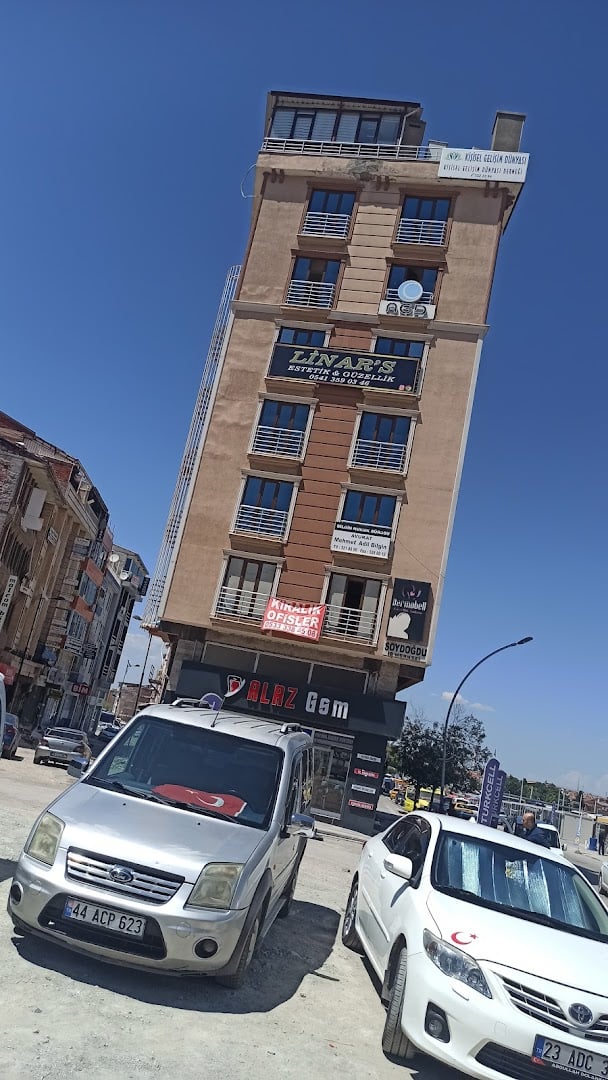 Linars Estetik ve Güzellik Merkezi Malatya