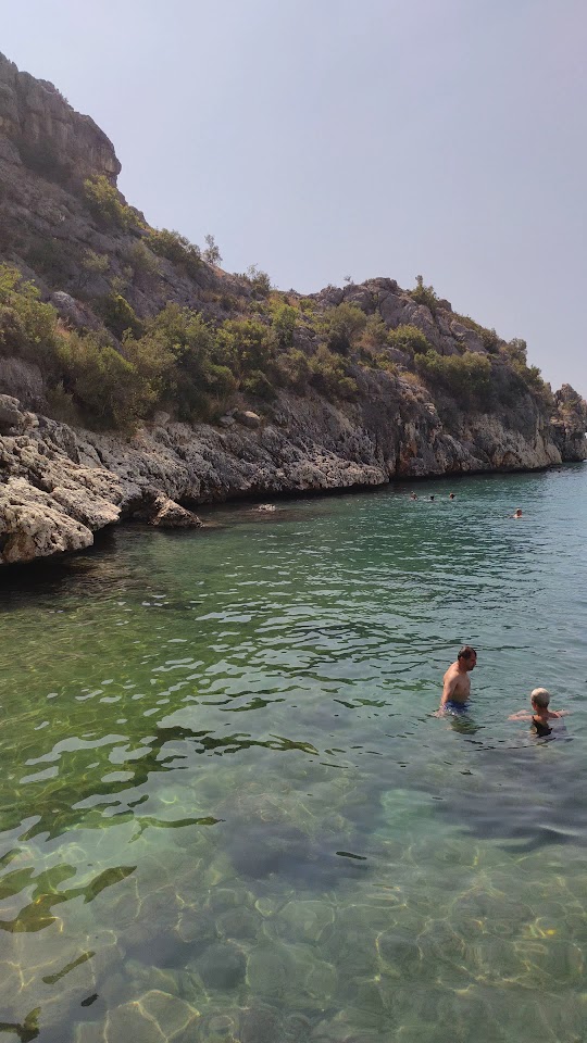 Doramar Otel Mary Spa