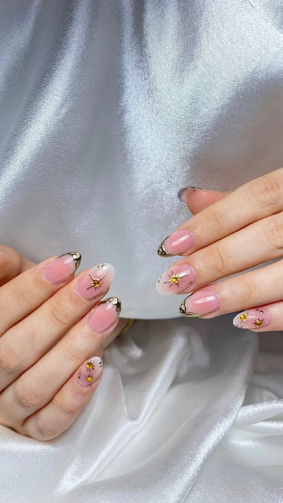 Nail Party