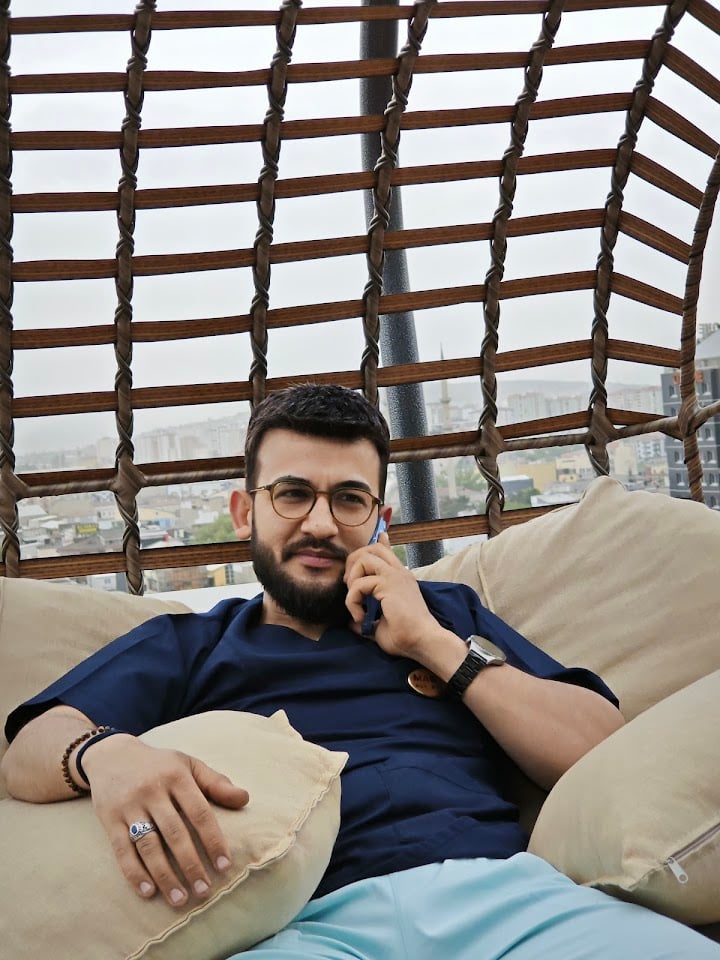 Kayseri saç sorunları