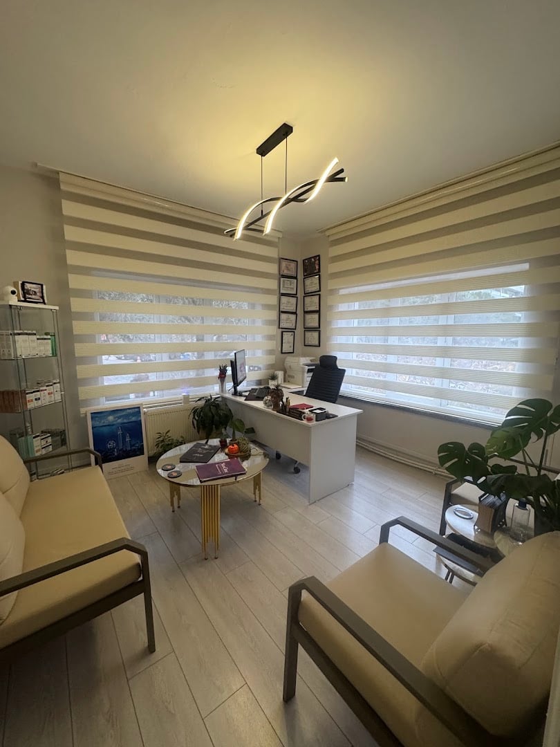 SEGAH GÜZELLİK SALONU