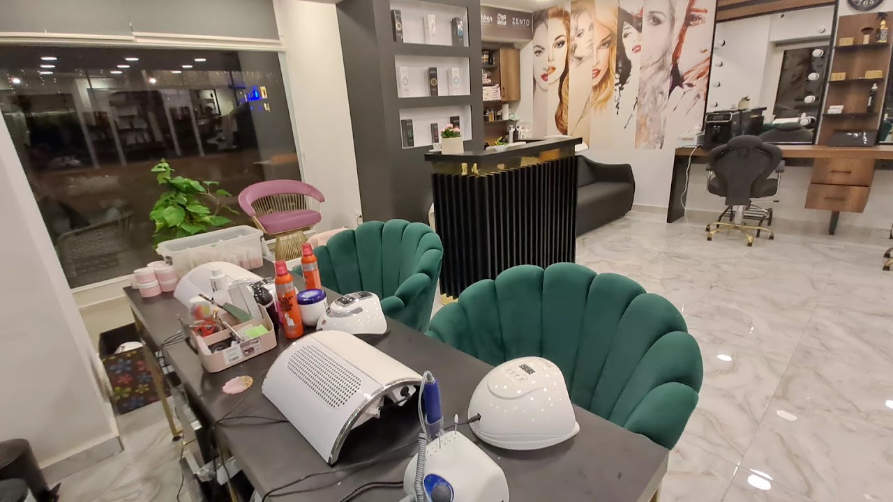 DB Coiffeur