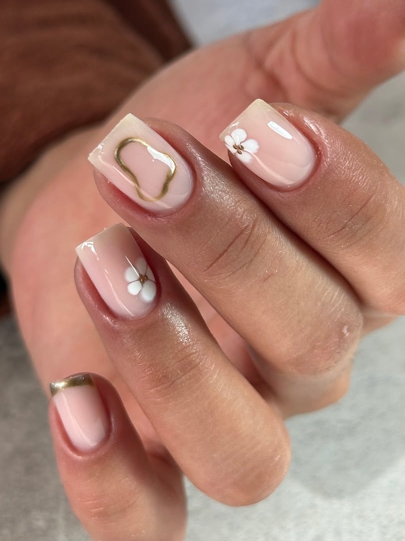Nil Nail Bar Studio