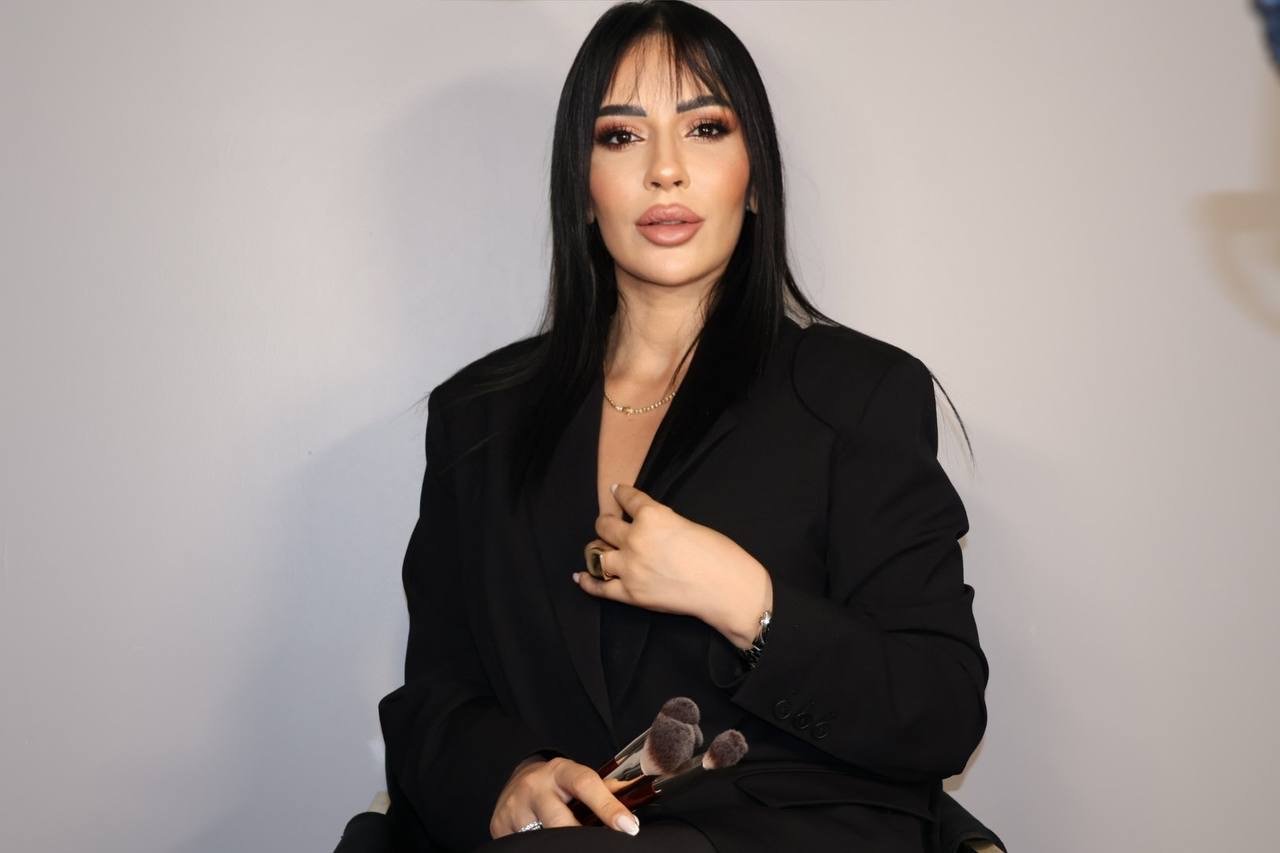 Nilay Şimşek Make Up Studio